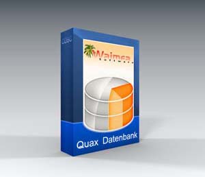 Quax Database