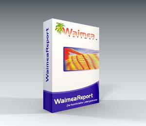 Waimea Report