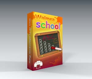 Waimea School